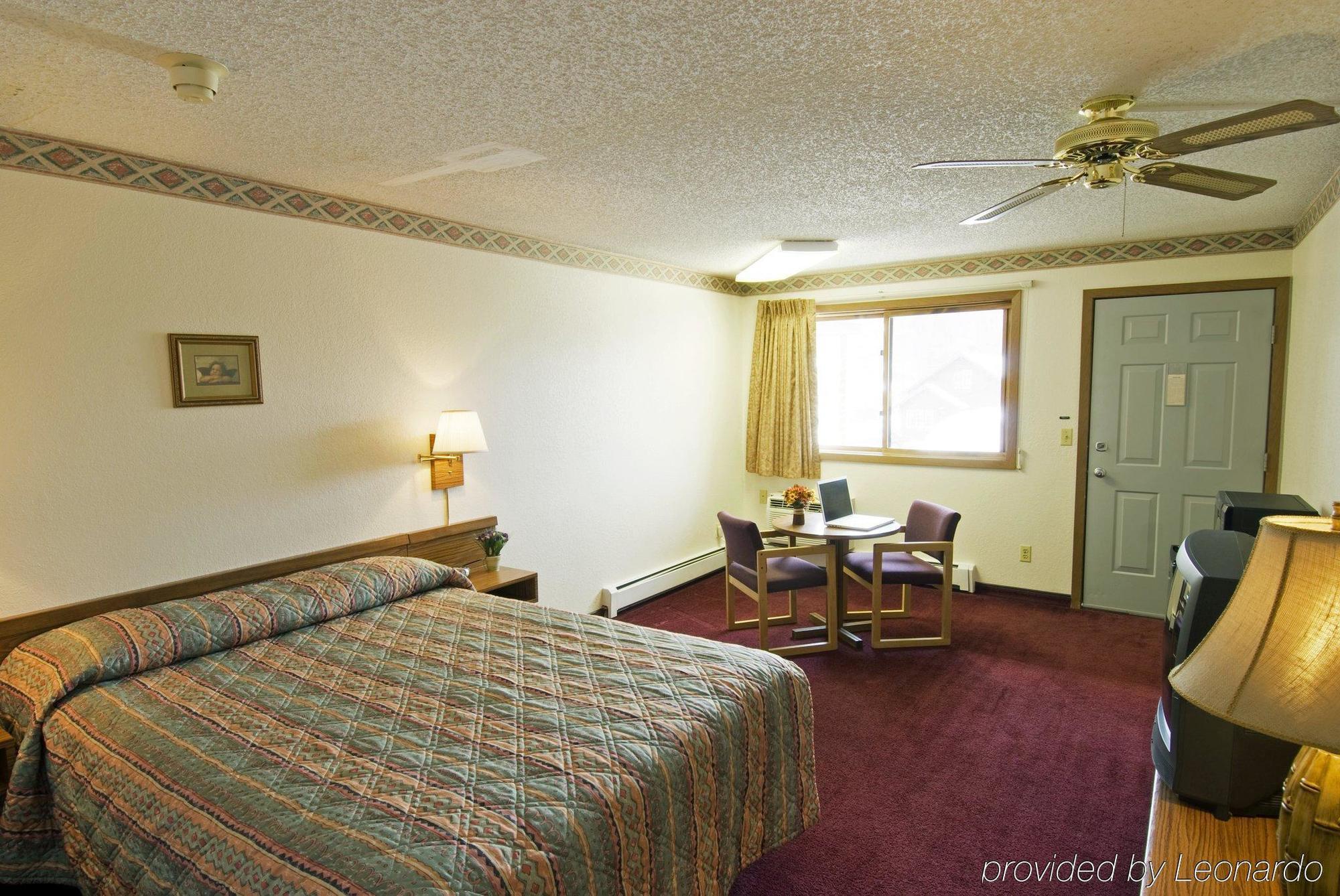 Big Horn Lodge Grand Lake Chambre photo